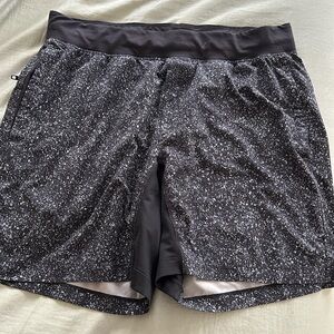Lululemon Men’s Active Short